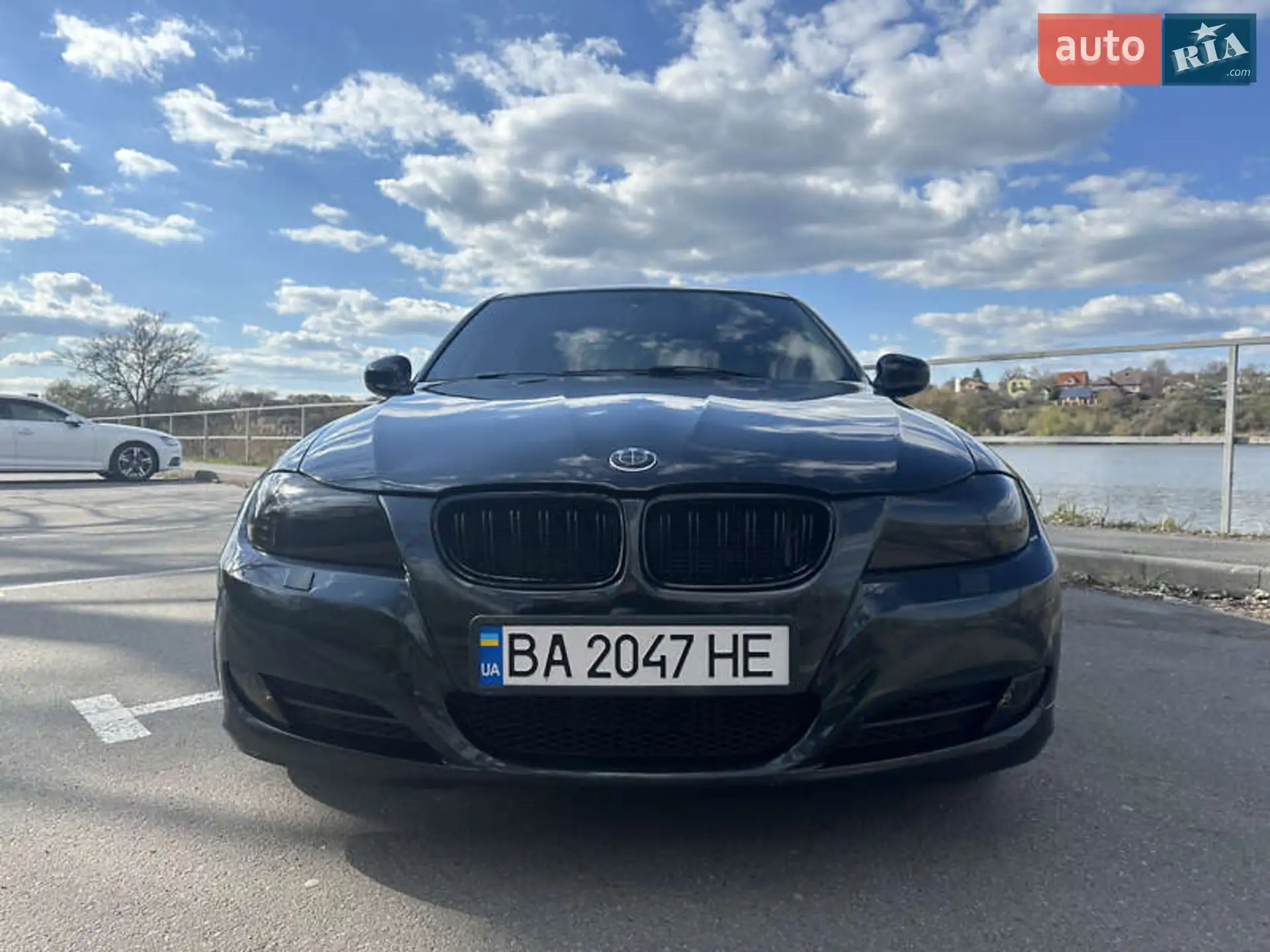 2011 BMW 3er - мініатюра 8