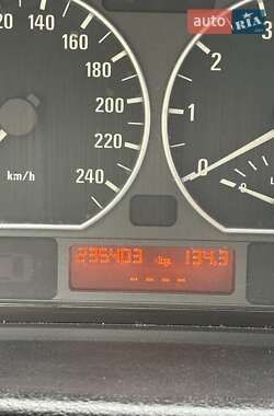 Седан BMW 3 Series 2004 в 
