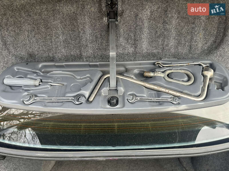 Седан BMW 3 Series 2002 в Черновцах фото 39 Седан BMW 3 Series 2002 в Черновцах