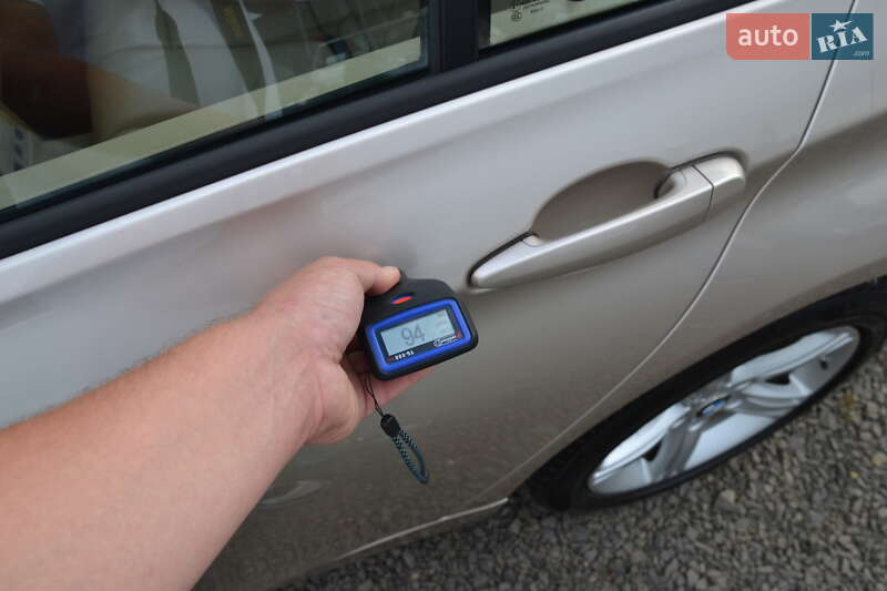 Седан BMW 3 Series 2013 в Луцьку