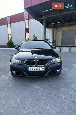 Универсал BMW 3 Series 2011 в 