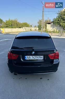 Универсал BMW 3 Series 2011 в 