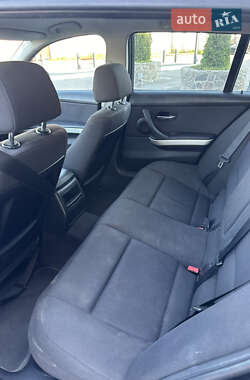 Универсал BMW 3 Series 2011 в 