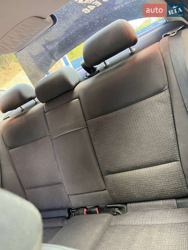 Седан BMW 3 Series 2004 в Ржищеве фото 9 Седан BMW 3 Series 2004 в Ржищеве