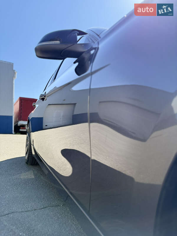 Универсал BMW 3 Series 2015 в Киеве