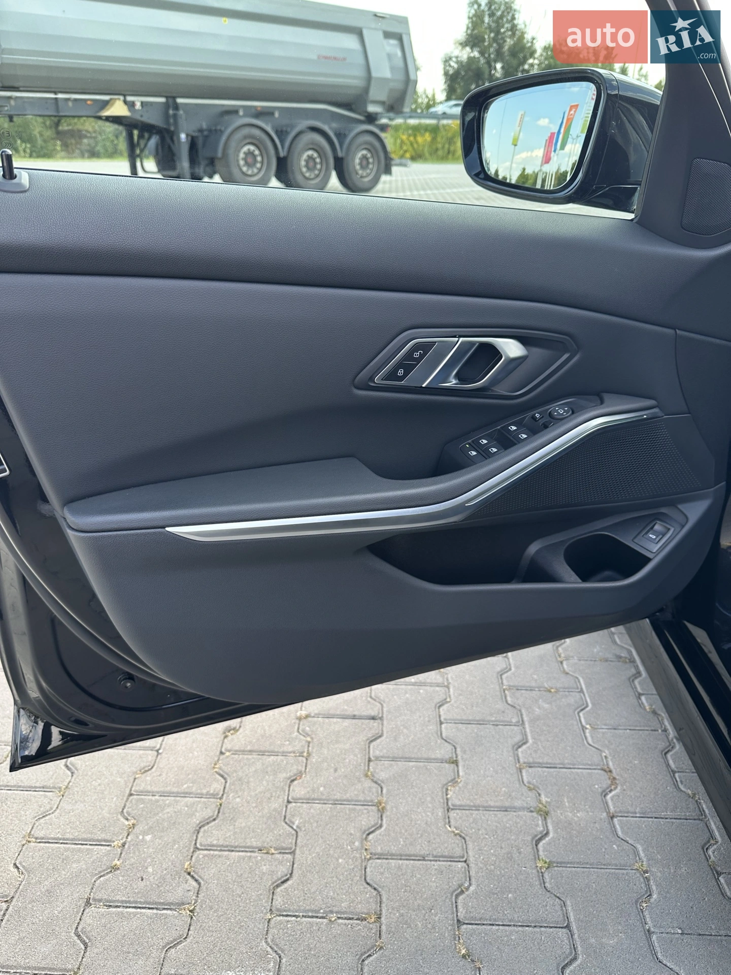 2022 BMW 3er - мініатюра 15