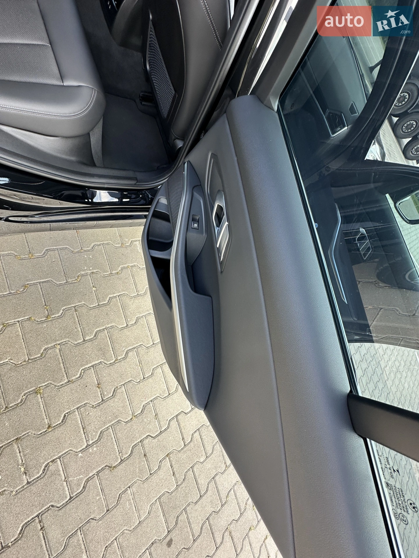 2022 BMW 3er - мініатюра 35