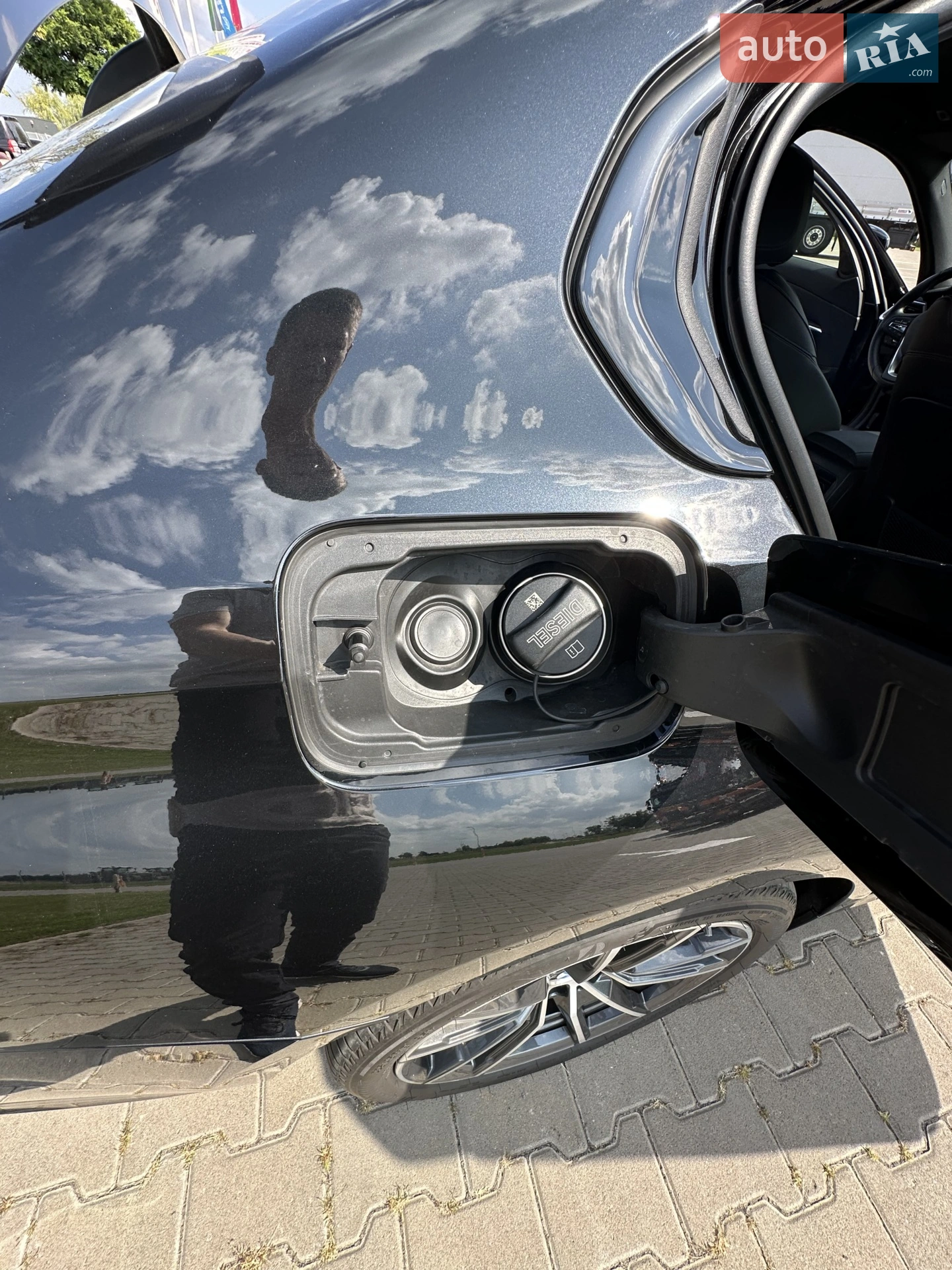 2022 BMW 3er - мініатюра 50