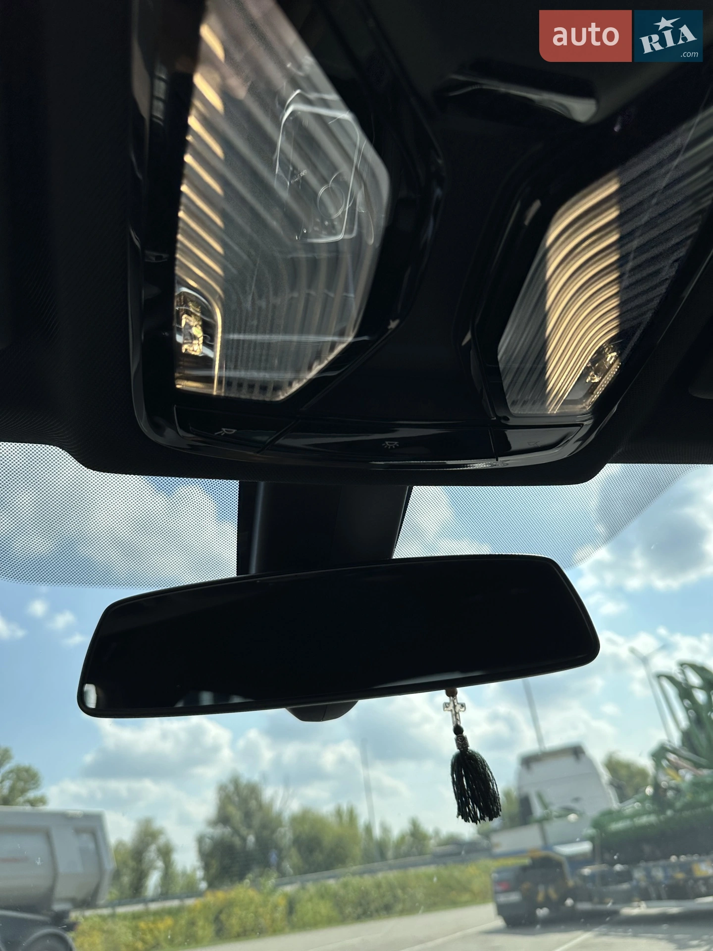 2022 BMW 3er - мініатюра 64