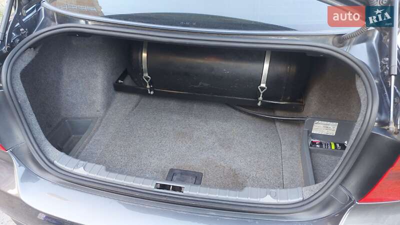 Седан BMW 3 Series 2006 в Чернівцях фото 11 Седан BMW 3 Series 2006 в Чернівцях