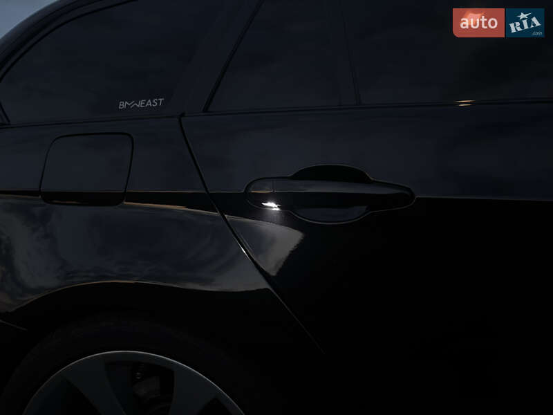 Универсал BMW 3 Series 2009 в Тернополе