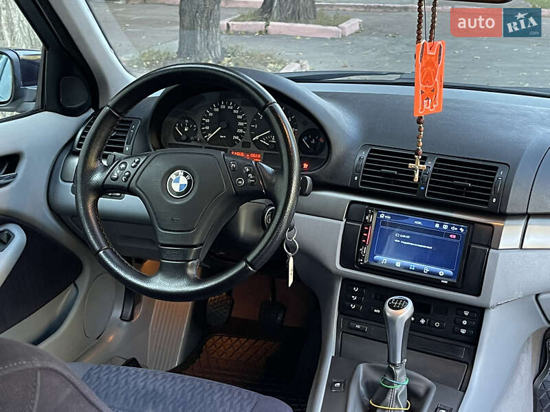 Седан BMW 3 Series 1998 в Умани фото 34 Седан BMW 3 Series 1998 в Умани