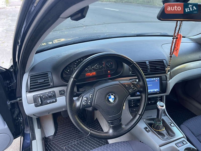 Седан BMW 3 Series 1998 в Умани фото 40 Седан BMW 3 Series 1998 в Умани