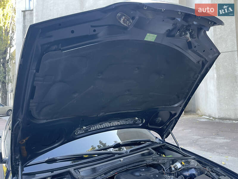 Седан BMW 3 Series 1998 в Умани фото 44 Седан BMW 3 Series 1998 в Умани