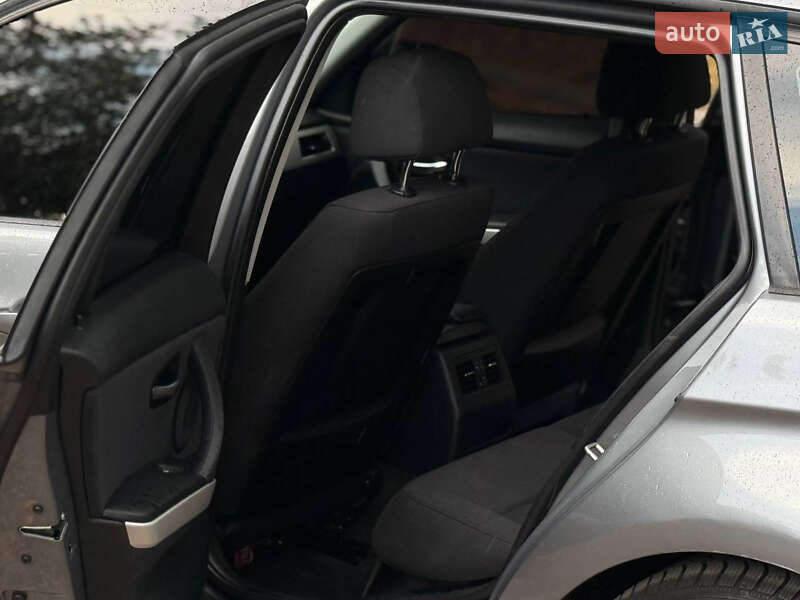 Универсал BMW 3 Series 2011 в Бердичеве фото 29 Универсал BMW 3 Series 2011 в Бердичеве