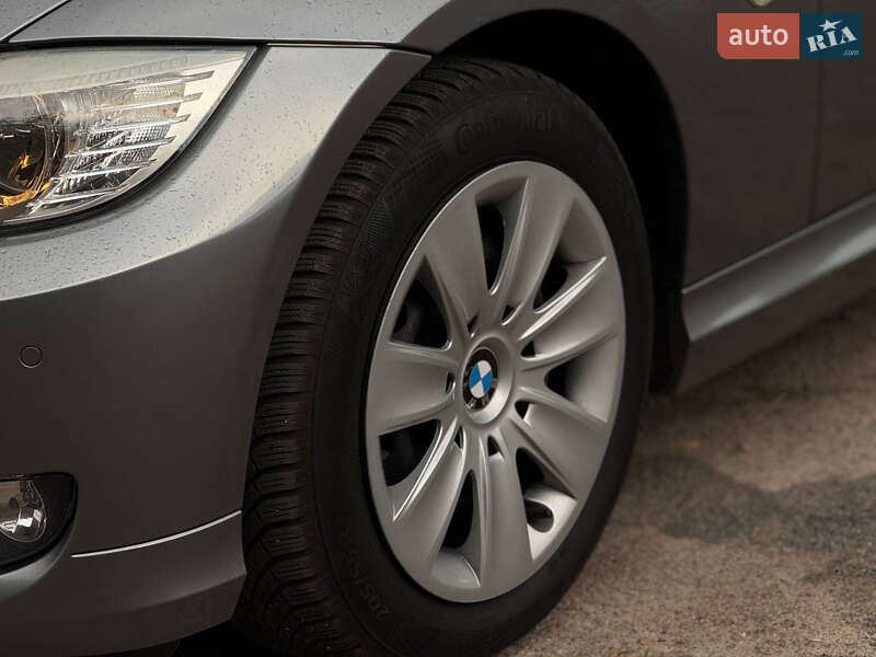 Универсал BMW 3 Series 2011 в Бердичеве фото 34 Универсал BMW 3 Series 2011 в Бердичеве