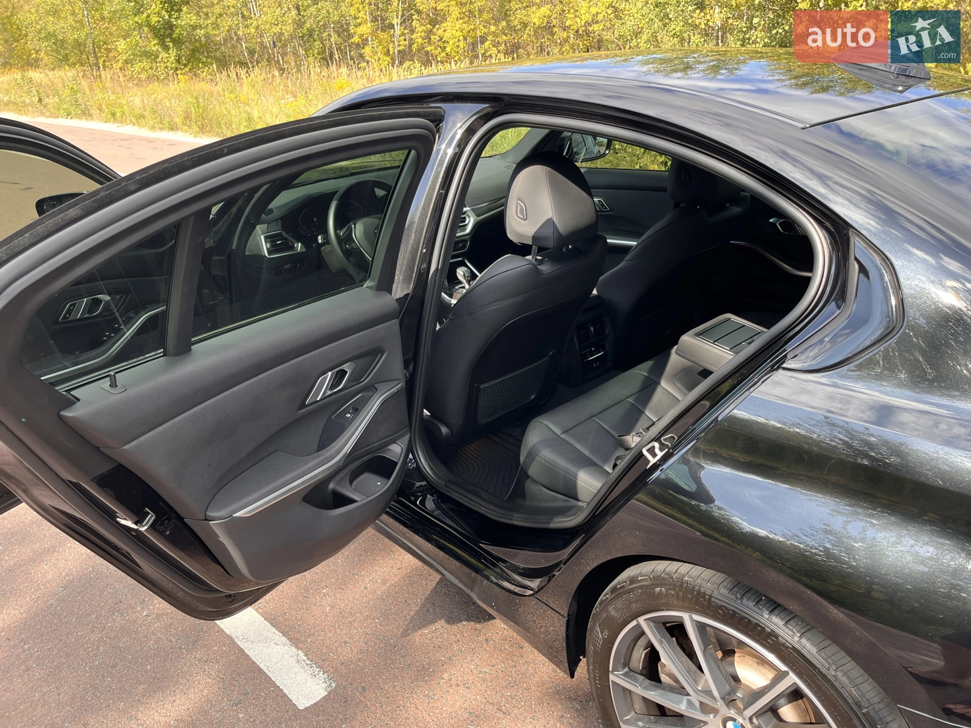 2020 BMW 3er - мініатюра 60