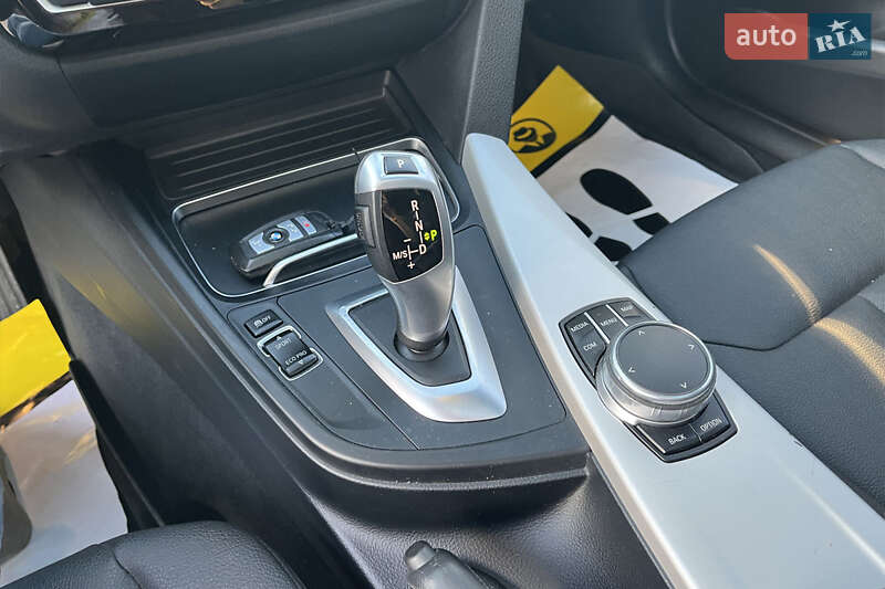 Седан BMW 3 Series 2017 в Коломые фото 15 Седан BMW 3 Series 2017 в Коломые