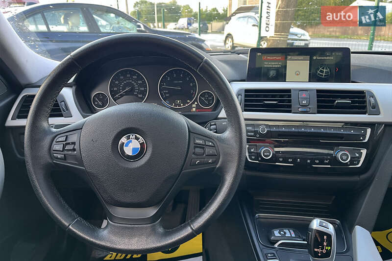 Седан BMW 3 Series 2017 в Коломые фото 21 Седан BMW 3 Series 2017 в Коломые