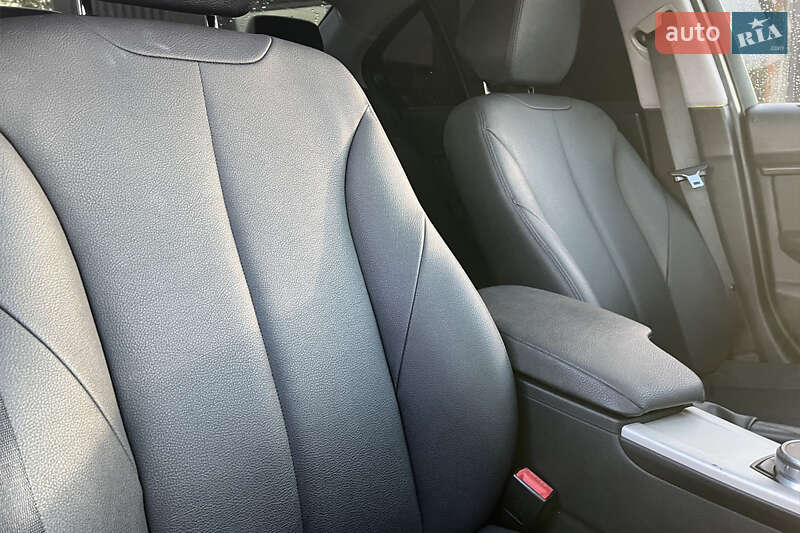 Седан BMW 3 Series 2017 в Коломые фото 26 Седан BMW 3 Series 2017 в Коломые