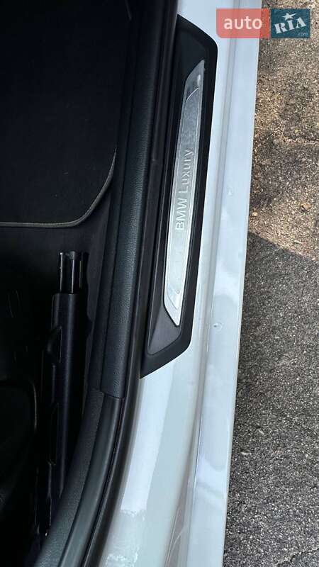 Универсал BMW 3 Series 2014 в Днепре