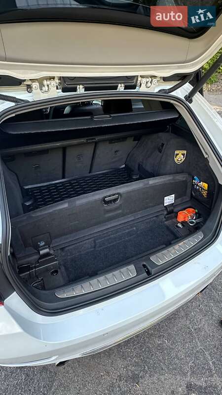 Универсал BMW 3 Series 2014 в Днепре