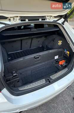 Универсал BMW 3 Series 2014 в 