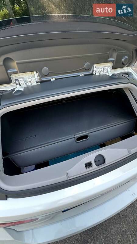 Универсал BMW 3 Series 2014 в Днепре