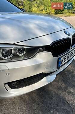 Универсал BMW 3 Series 2014 в Днепре