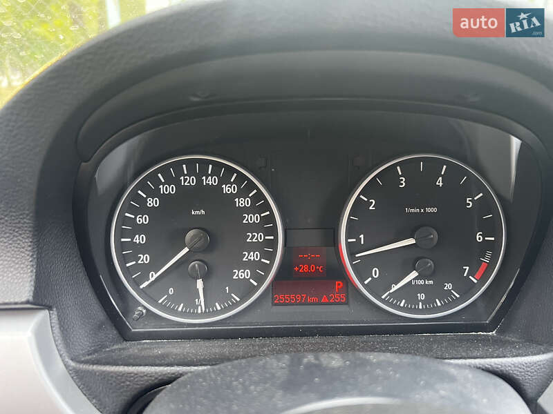 Седан BMW 3 Series 2006 в Киеве фото 15 Седан BMW 3 Series 2006 в Киеве