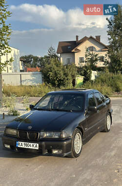 Седан BMW 3 Series 1995 в Києві