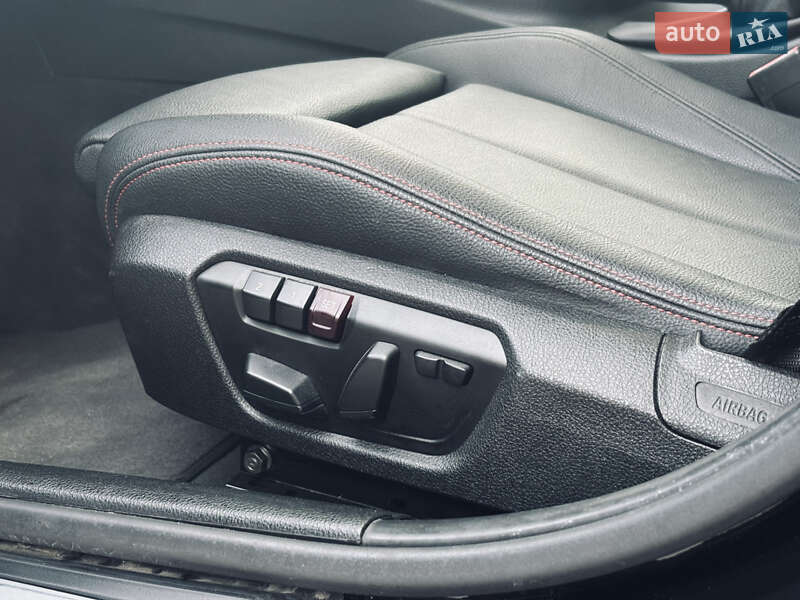 Универсал BMW 3 Series 2015 в Самборе