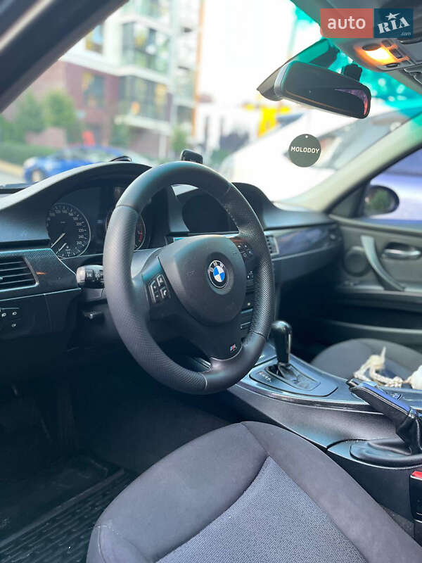 Універсал BMW 3 Series 2005 в Бучі