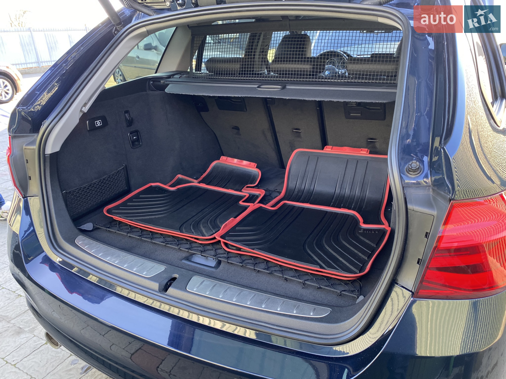2017 BMW 3er - мініатюра 6