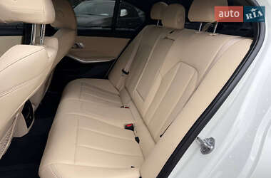 Седан BMW 3 Series 2020 в 