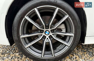 Седан BMW 3 Series 2020 в 