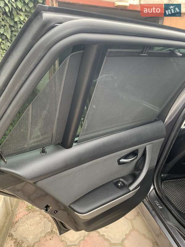 Універсал BMW 3 Series 2007 в Одесі