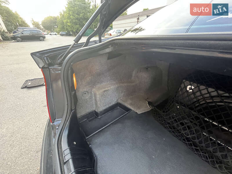 Седан BMW 3 Series 2000 в Виннице фото 20 Седан BMW 3 Series 2000 в Виннице