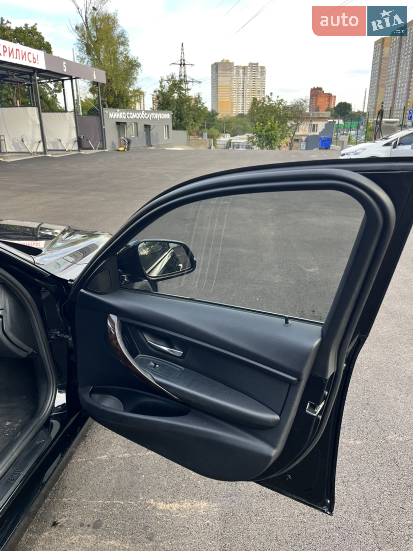 2015 BMW 3er - мініатюра 18