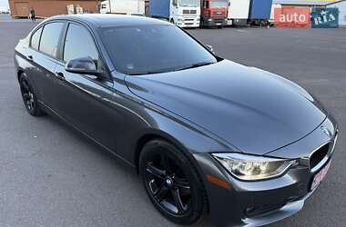 Седан BMW 3 Series 2014 в Одессе