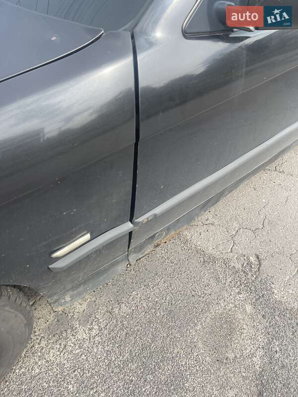 Універсал BMW 3 Series 1997 в Луцьку