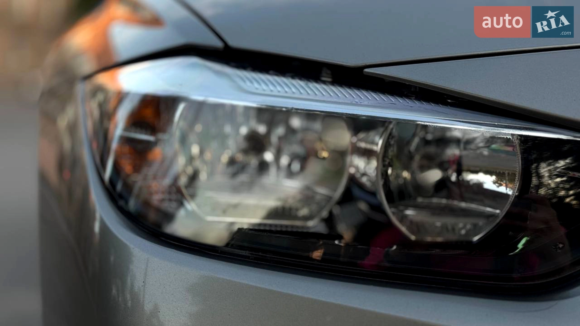 2015 BMW 3er - мініатюра 13