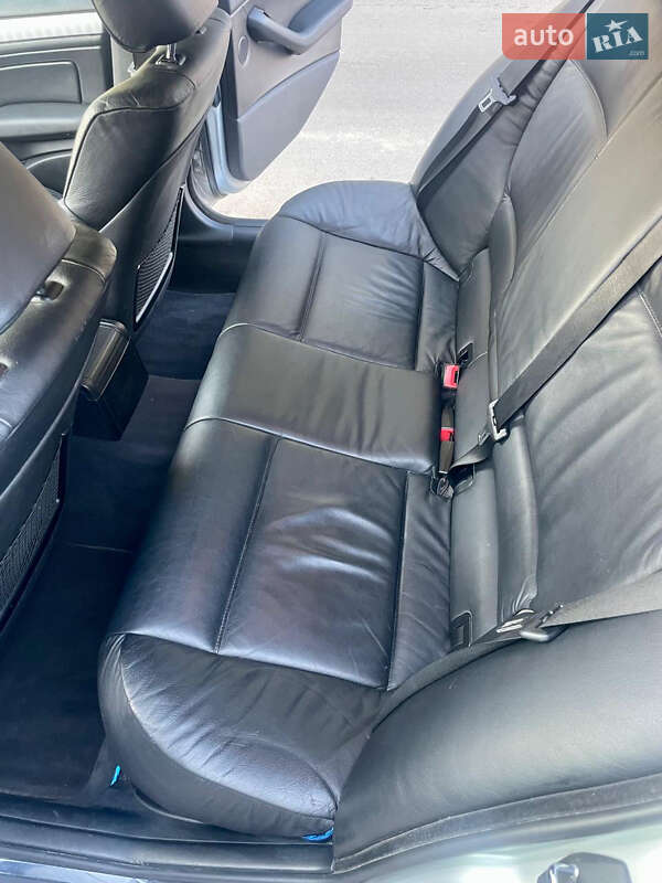 Універсал BMW 3 Series 2002 в Ізмаїлі фото 11 Універсал BMW 3 Series 2002 в Ізмаїлі