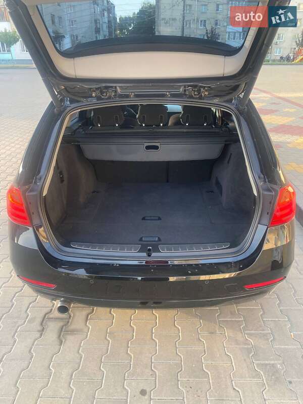 Универсал BMW 3 Series 2015 в Звягеле фото 16 Универсал BMW 3 Series 2015 в Звягеле
