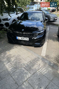 Седан BMW 3 Series 2022 в Ізмаїлі
