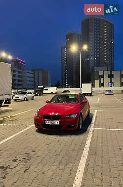 Купе BMW 3 Series 2007 в Киеве