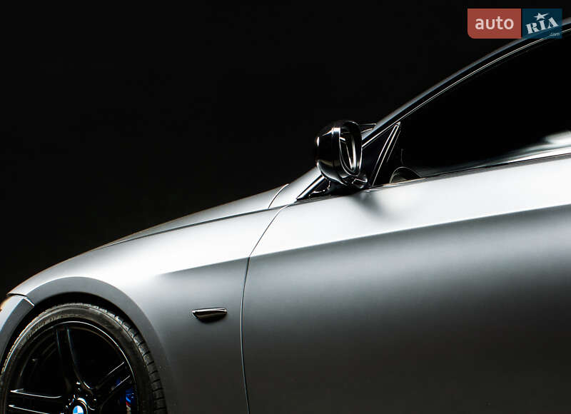 Купе BMW 3 Series 2011 в Кропивницькому