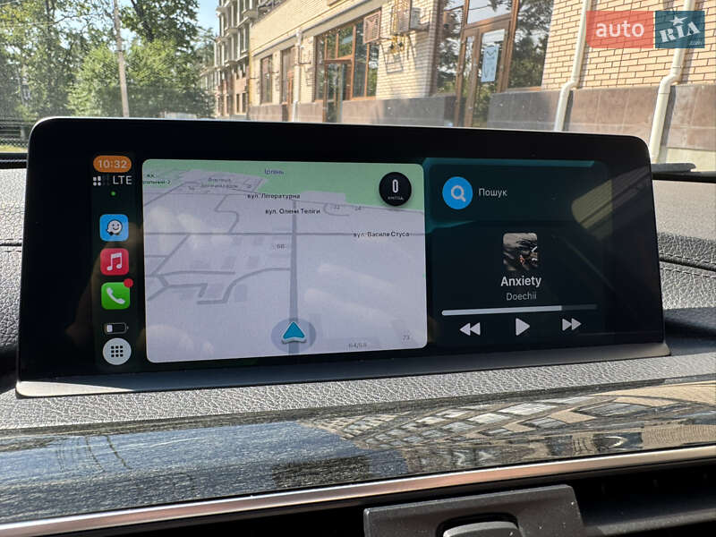 Седан BMW 3 Series 2018 в Ирпене фото 15 Седан BMW 3 Series 2018 в Ирпене