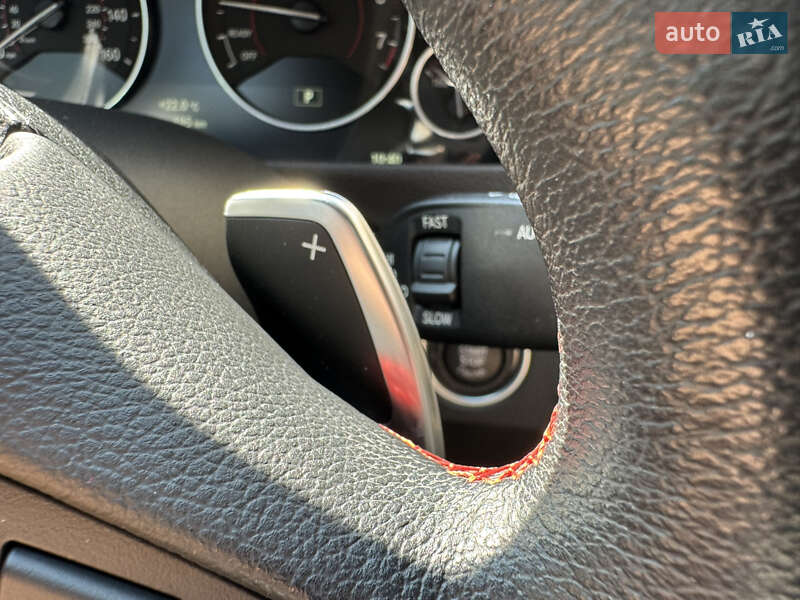 Седан BMW 3 Series 2018 в Ирпене фото 29 Седан BMW 3 Series 2018 в Ирпене