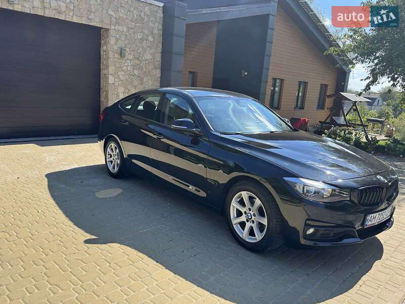 BMW 3 Series 2016 BMW 3 Series 2016
